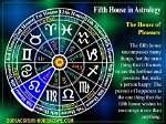 Venus in Aquarius in the 5Th House Truly Divine ·
