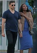 Venus Williams' Husband