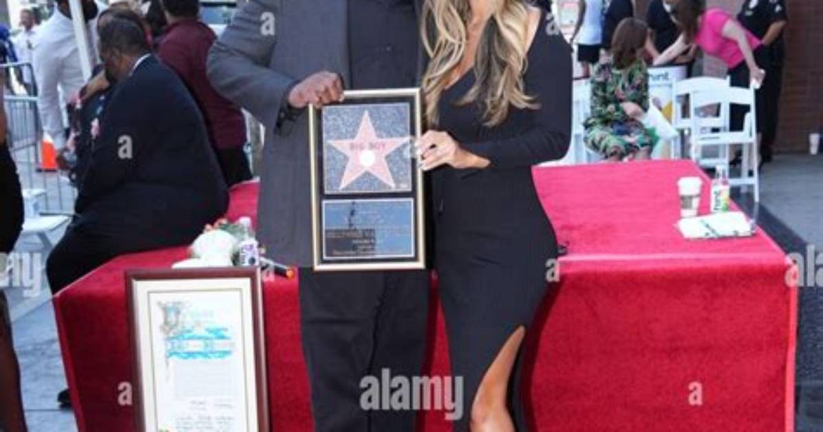 Veronica Alexander- Know About Radio Host Big Boy’s Wife