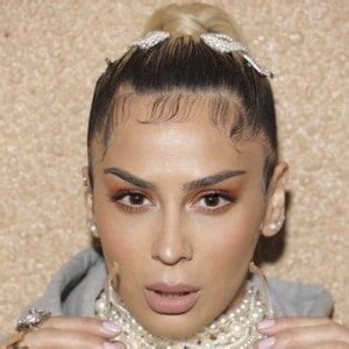 Veronica Vega - Age, Family, Bio