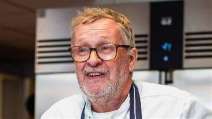 
Veteran English chef, Alastair Little, passed away at 72 