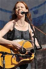 Vibejolt | Gillian Welch (Folk Singer)