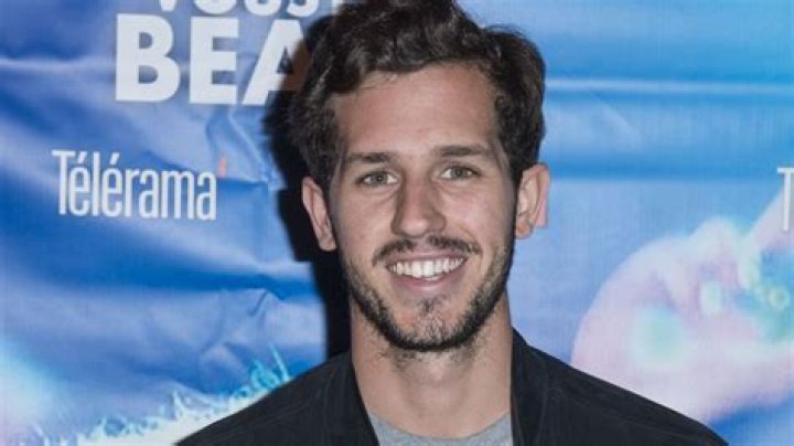 Victor Belmondo Taille