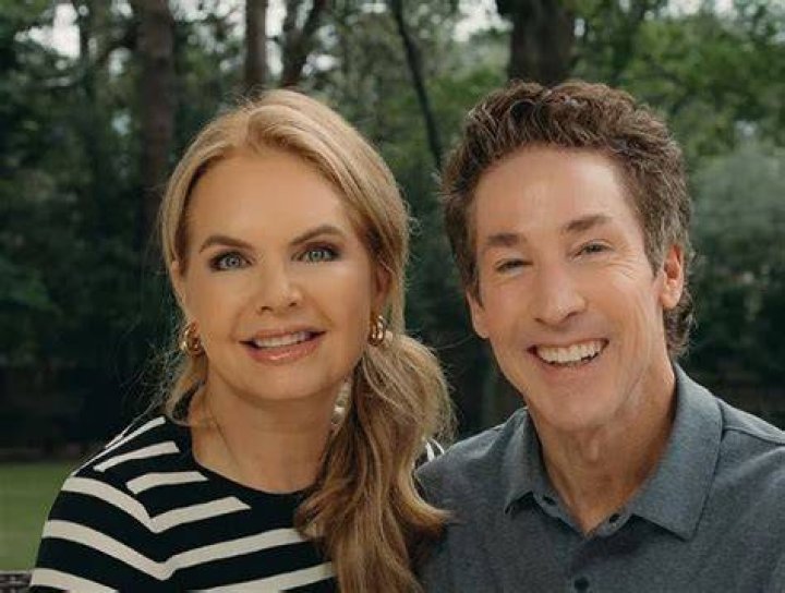 Victoria Osteen - Age, Family, Bio