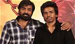 Vijay Sethupathi Surya: a Stellar Collaboration in Indian Cinema
