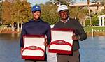 Vijay Singh Son Qass Singh Profession and Future in Golf |
