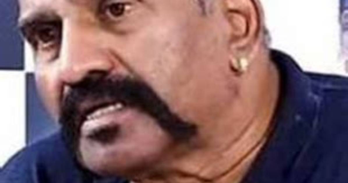 Vijaya Rangaraju – Actor, Tv Personality, Entrepreneur | Wiki, Age, Height, Net Worth, Relationship, Ethnicity, Career
