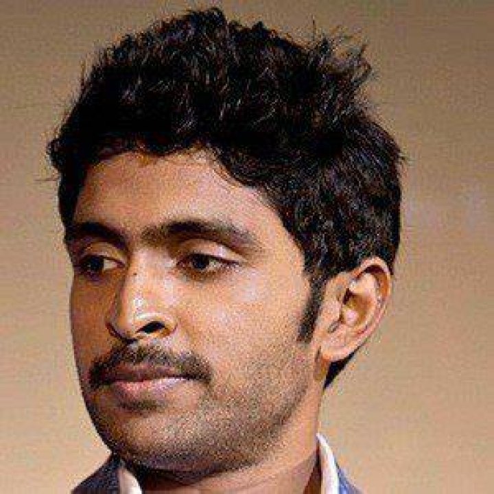 Vikram Prabhu - Age, Family, Bio