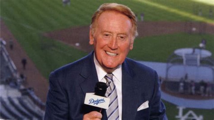 
Vin Scully Passed Away At The Age Of 94, MLB And Dodgers Broadcasting Legend Death Cause And Obituary 