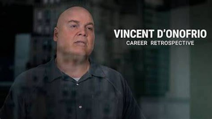 Vincent D'Onofrio - Age, Family, Bio