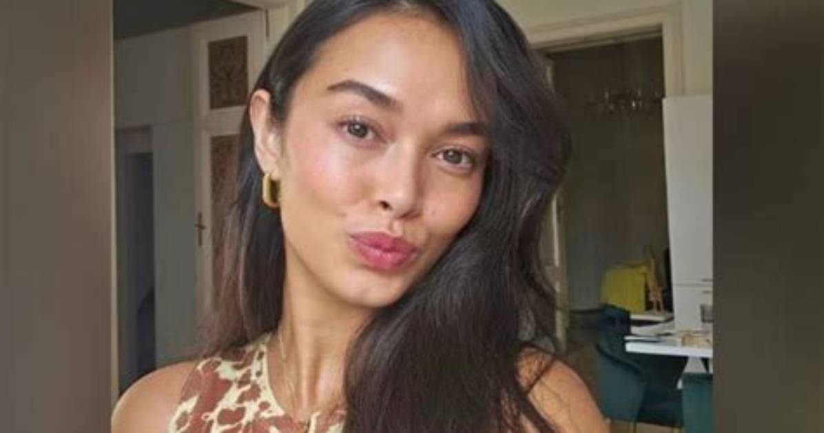 Vinessa Vidotto Bio, Age, Height, Boyfriend, Net Worth