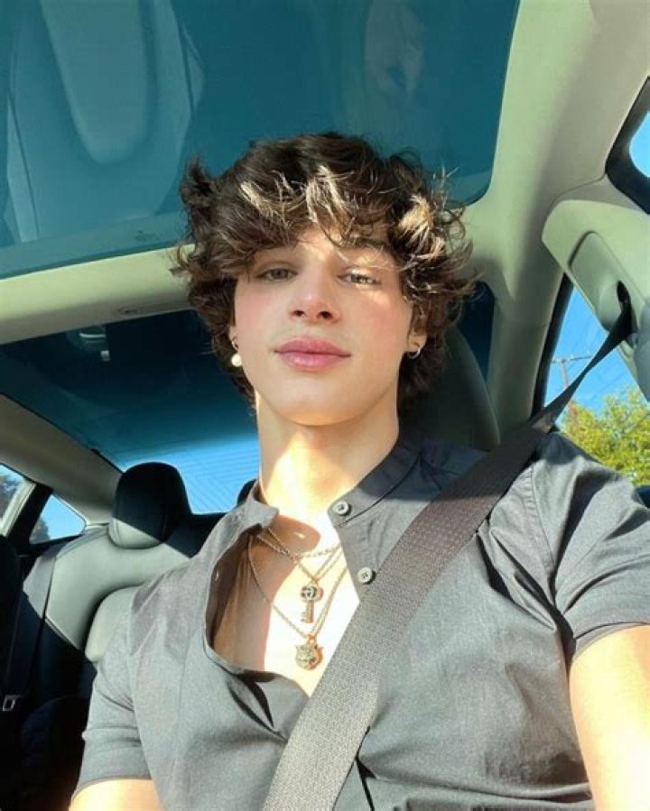 Virginia Crespeau Enfants