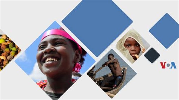 VOA Swahili Youtuber overview