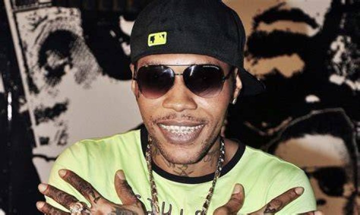 Vybz Kartel Engaged & Dedicating ‘True Religion’ EP To Fiancee: Exclusive