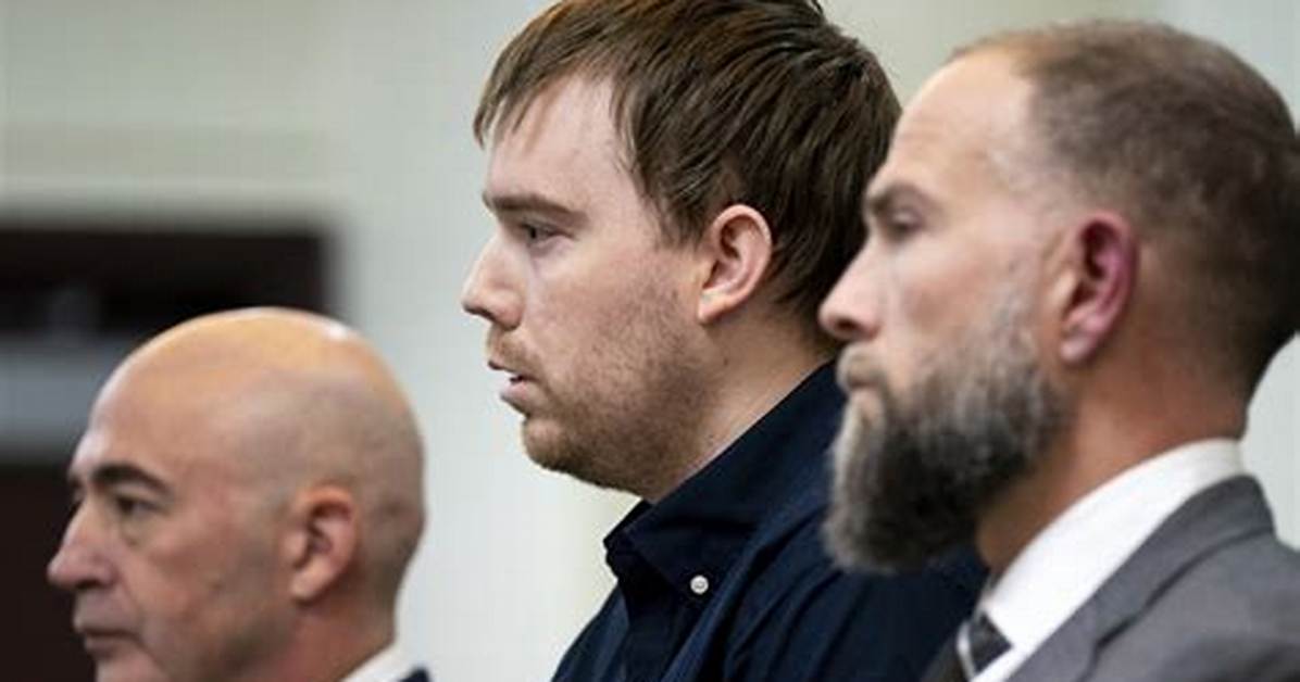 Waffle House Shooter Found Guilty on 4 Counts of Murder |