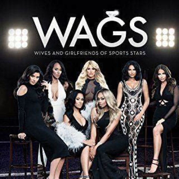WAGS Miami - Cast, Ages, Trivia