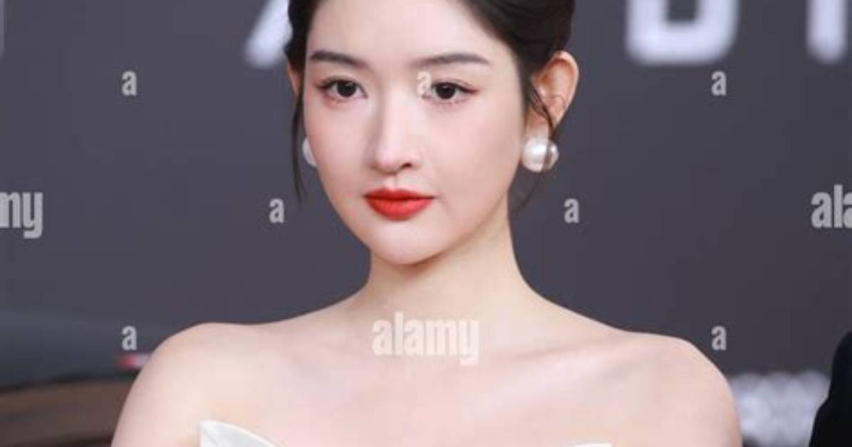 Wang Yuwen (Tv Actress) - Age, Birthday, Bio, Facts, Family, Net Worth, Height & More ·