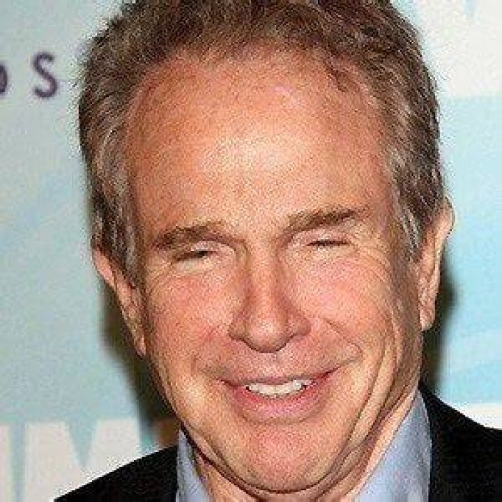 Warren Beatty - Age, Family, Bio