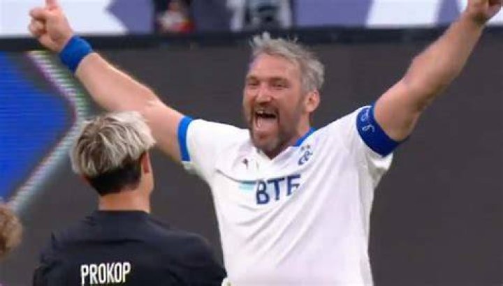 
Was Alex Ovechkin In An Accident Again? Soccer Debut And Injury Driven Career 