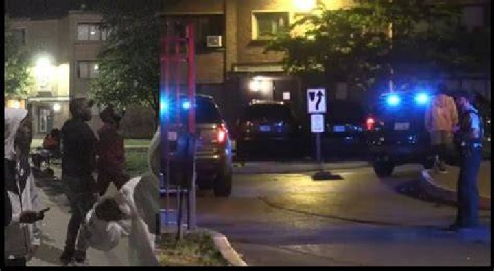 
Was Bosstop Shot In Chicago? O’Block Shooting Victims And Twitter Fired Up 