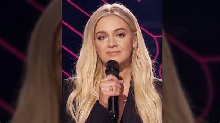 
Was Kelsea Ballerini in a school shooting? Country star delivers emotional tribute to Nashville victims at CMT awards 