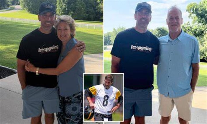 
Was Technoblade Estranged From His Wife? His Married Life And Parents Details 