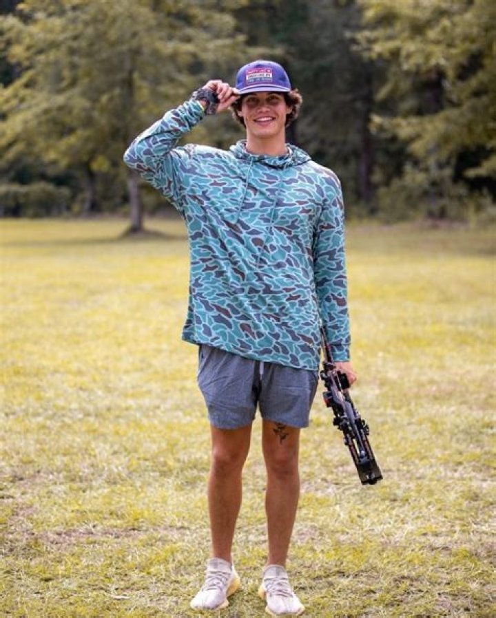 Was Tiktok Star Konnor Jung Arrested & How Old Is He? Here Is What We Know About Him
