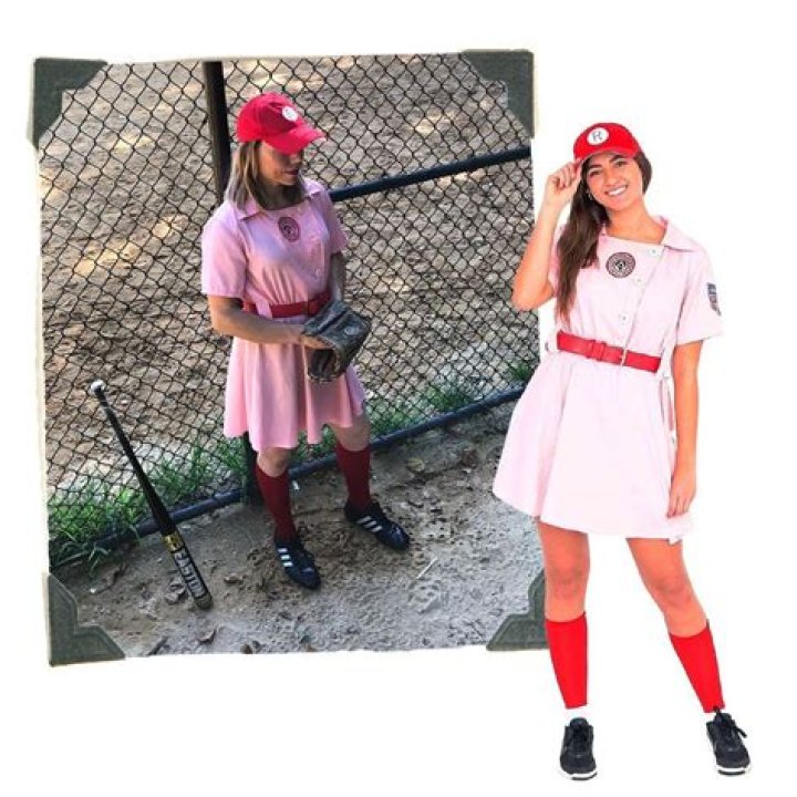 Watch out for these TV-inspired Halloween costumes