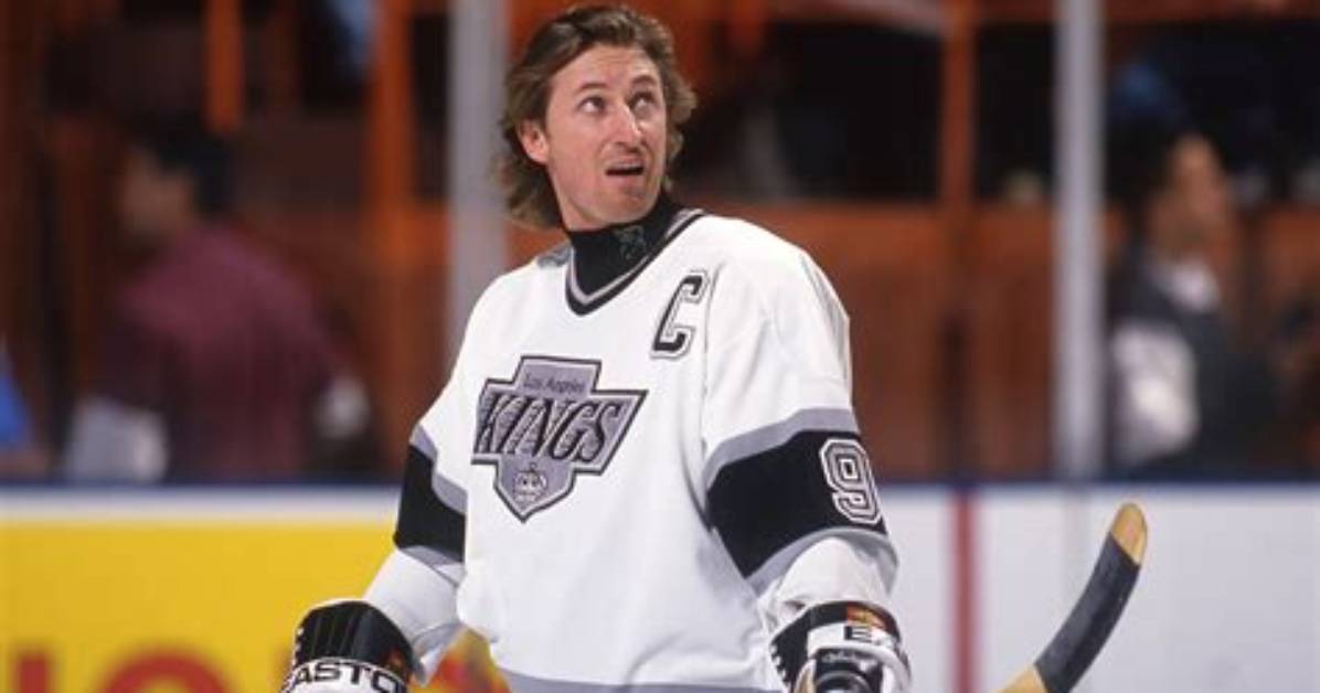 Wayne Gretzky Wiki: What’s His Religion and Ethnicity? Family and Origin
