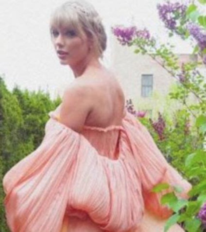 We found a cute dress inspired by *every* Taylor Swift era