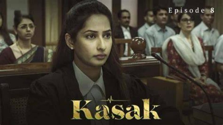 
Web Series Cast: Who are the Cast in Kasak Web Series? 