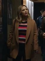 Weblogy | All About Vanessa Ray