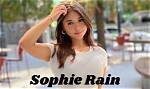 Wer Ist Sophie Rain? Die Faszinierende Welt Einer Aufstrebenden Künstlerin
