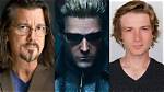 Wesker Voice Actor Allegedly Leaks Resident Evil 4 Remake Concept Art
