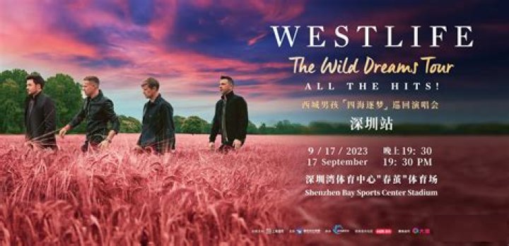 Westlife Fan Dies Hours After Her Wish To Meet Shane Filan Came True.