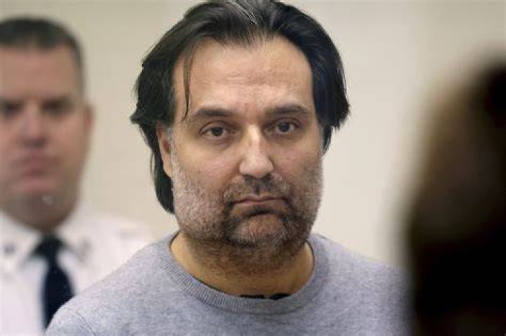 
What are the charges against Brian Walshe? Massachusetts man indicted for the murder of missing wife Ana Walshe 