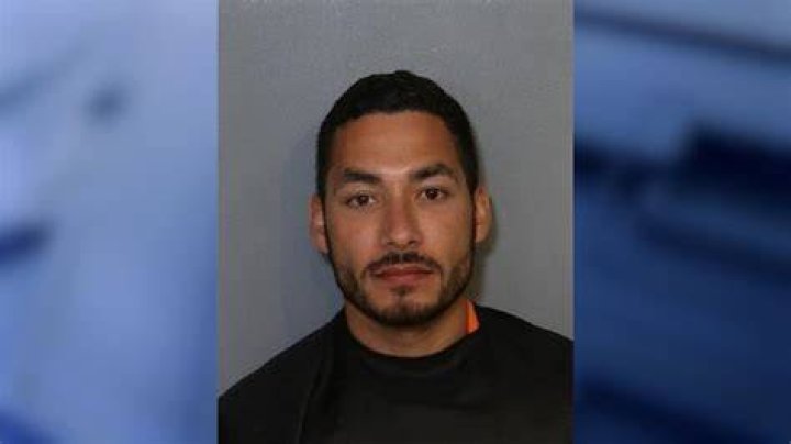 
What did Arturo Dominguez do? Osceola County deputy arrested after aiding suspect 