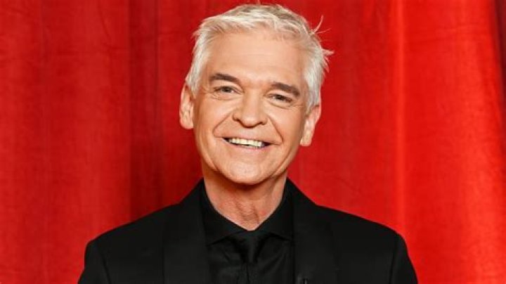 
What did Phillip Schofield do? This Morning scandal explored in wake of host’s departure 