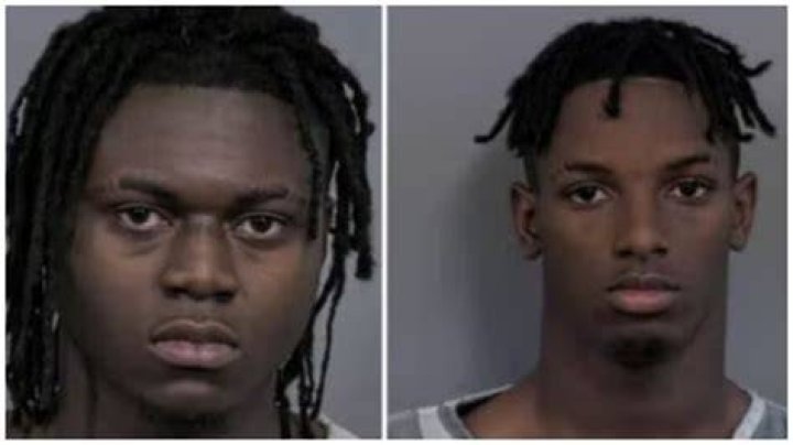 
What did Ty Reik McCullough do? Police identify suspects in Dadeville Alabama Sweet 16 shooting 