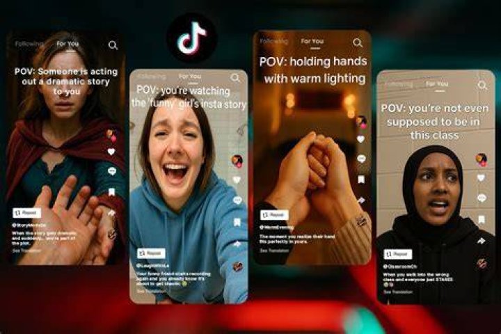 What Does First Mean On TikTok? The Answers Are Inside!