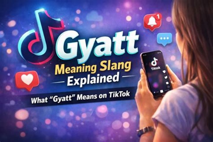 What Does GYATT Stand For On Tiktok? Find Its Meaning