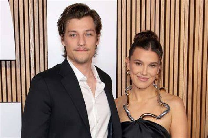 What does Jake Bongiovi do for a living? Exploring how he met Millie Bobby Brown as latter’s engagement picture goes viral