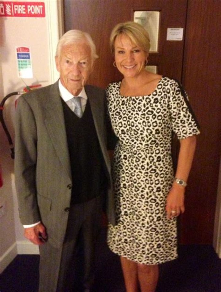 
What Happened Between Tracy Piggott And Husband Stephen Mahon? Lester Piggott Daughter Today 
