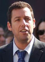 What Happened to Adam Sandlers Ear? Celebrity. Fm #1 Official Stars, Business & People Net ·