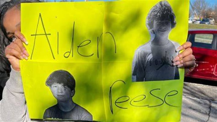 What happened to Aiden Reese? GoFundMe raises more than $32,000 as Edmond Santa Fe students stage walk out