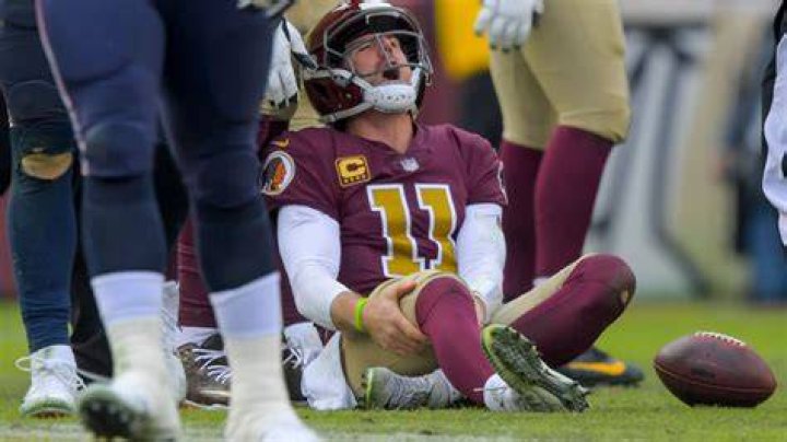 
What Happened To Alex Smiths Leg? What Is The Former Quarterback Doing After Retirement? 