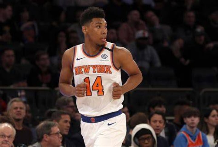 What Happened To Allonzo Trier – Where Is He Playing?