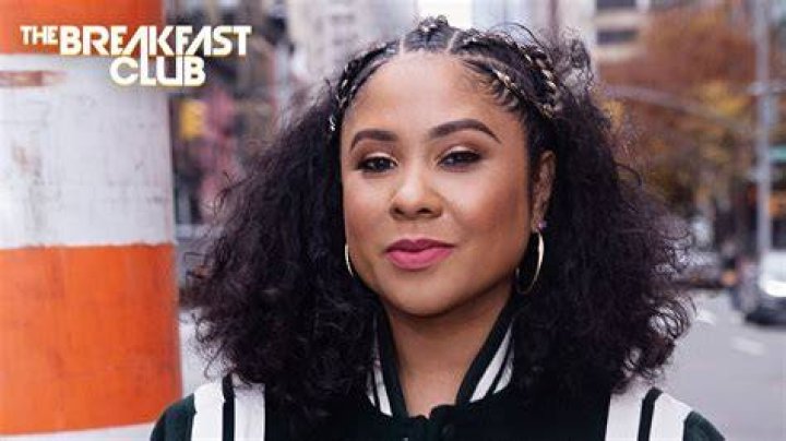 
What happened to Angela Yee? Breakfast Club drama explained 
