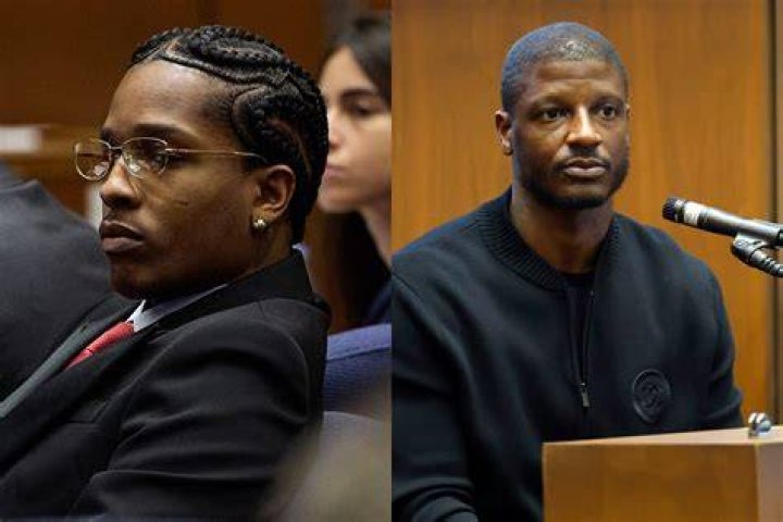 
What Happened To Asap Relli – Was He Shot By Asap Rocky? Details We Know About The Case 
