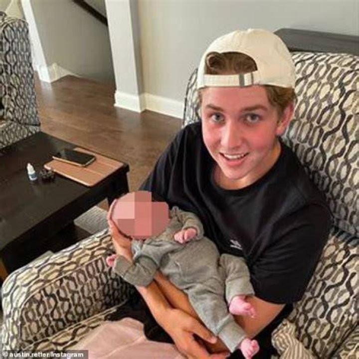 
What Happened To Austin Retterath? 